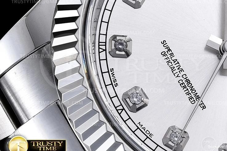 0228 R2DJ0253G – DJ2 41mm Oyst NewStyle 647